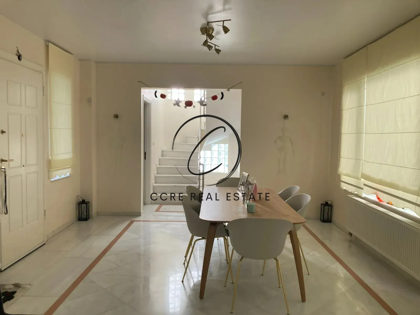 Maisonette 315m²  - 2