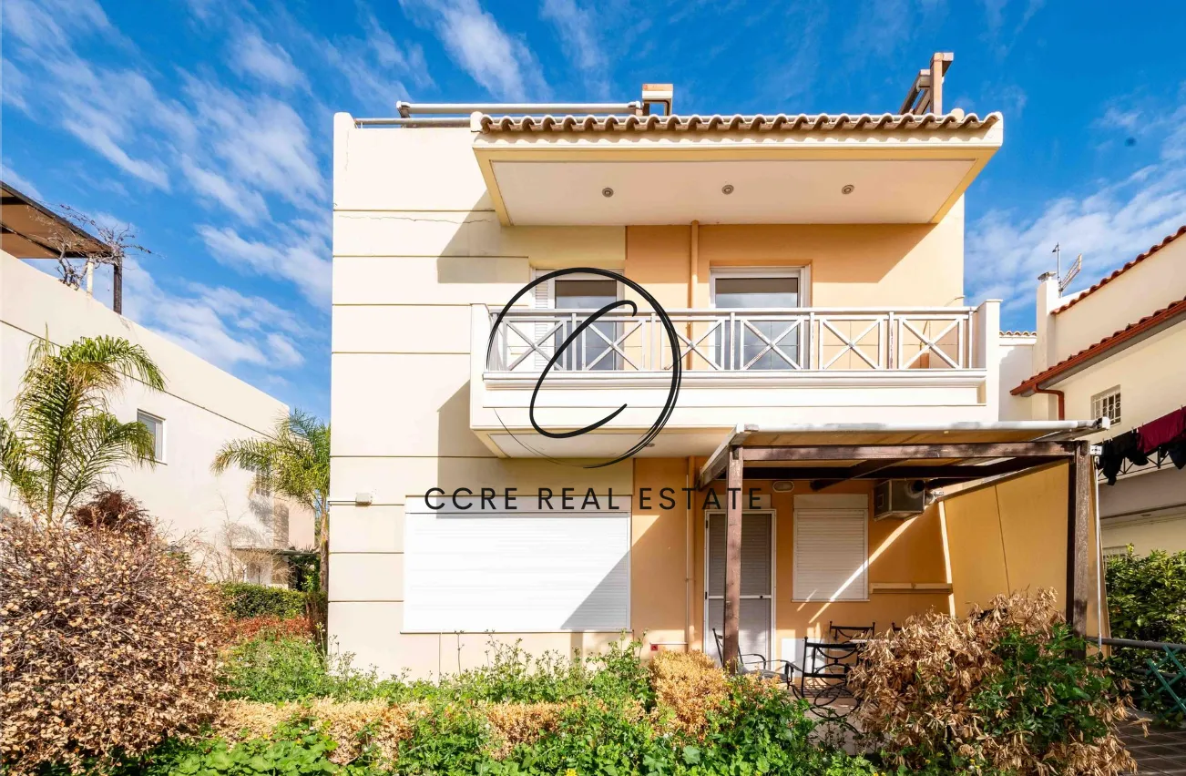 Maisonette 287m²  - 2