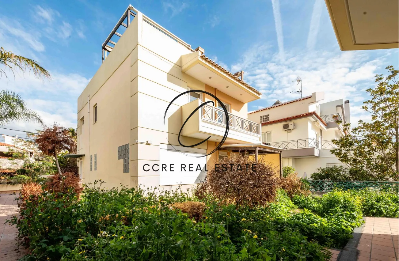 Maisonette 287m²  - 3