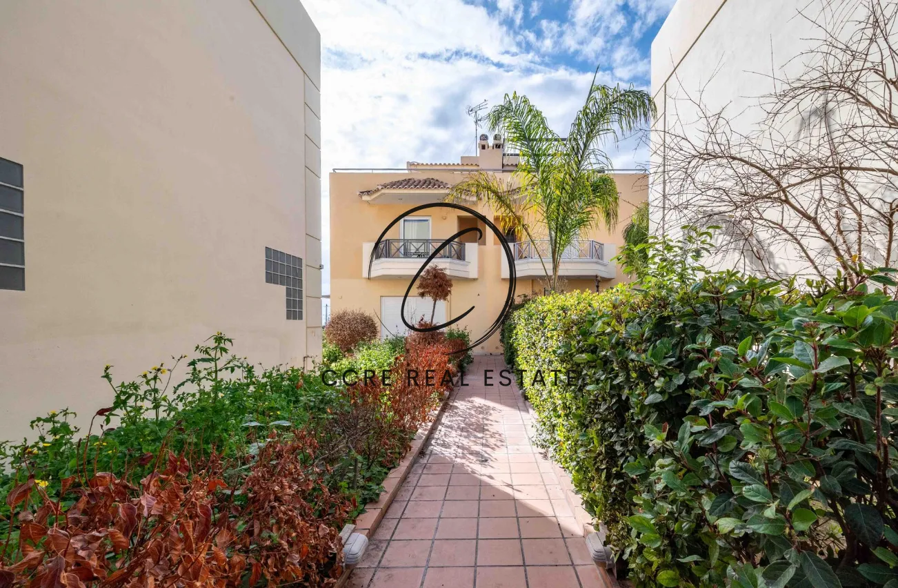 Maisonette 287m²  - 5