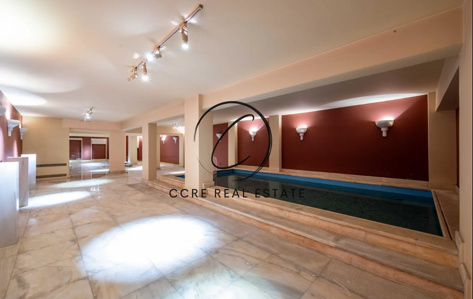 Maisonette 861m²  - 4