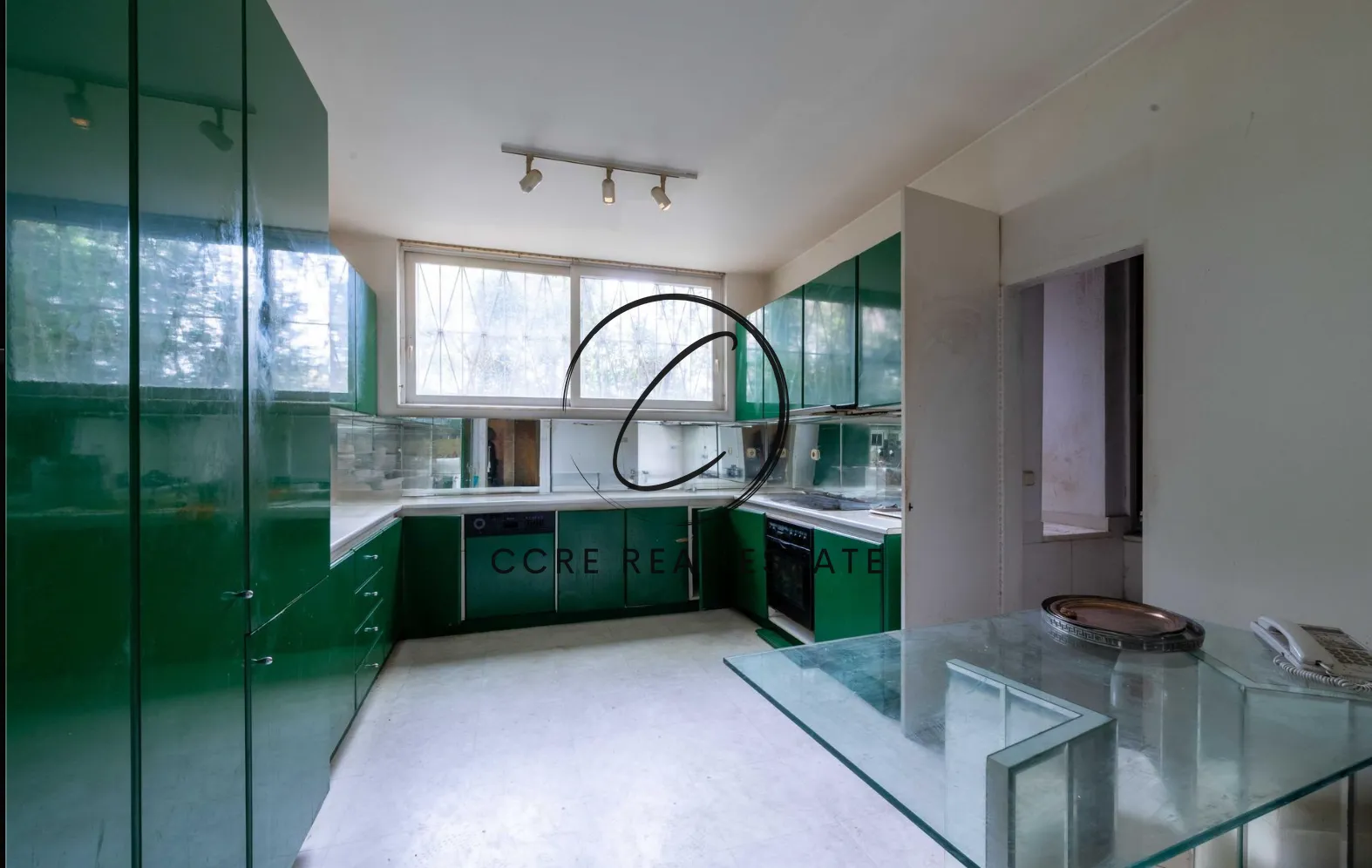 Maisonette 861m²  - 5