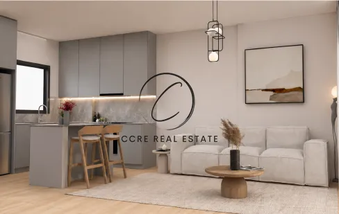 Apartment 61m²  - 4