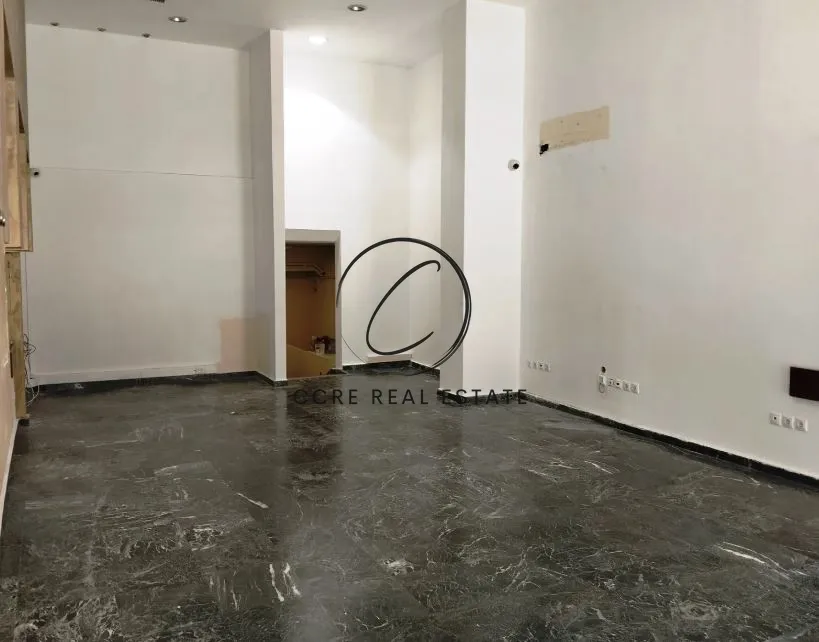 Κατάστημα 219τ.μ.  - 2