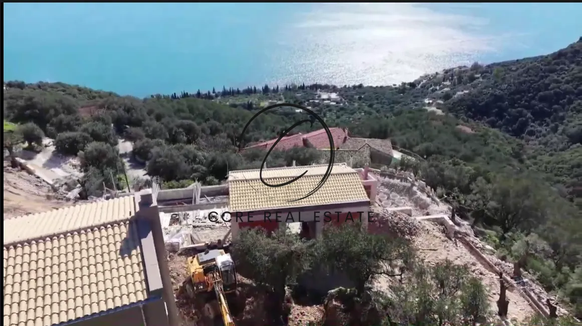Μονοκατοικία 558τ.μ.  - 3