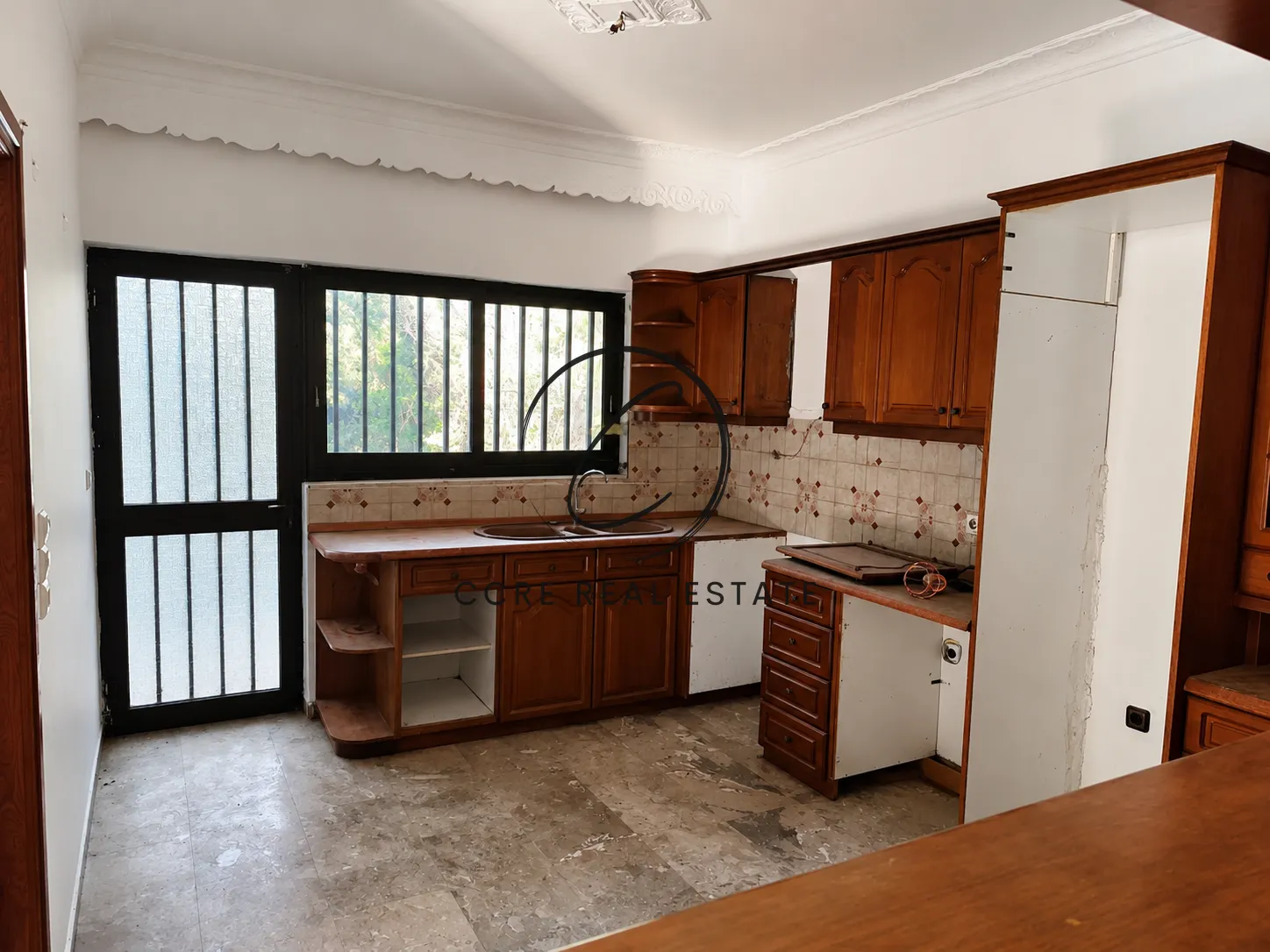 Detached house 240m²  - 2