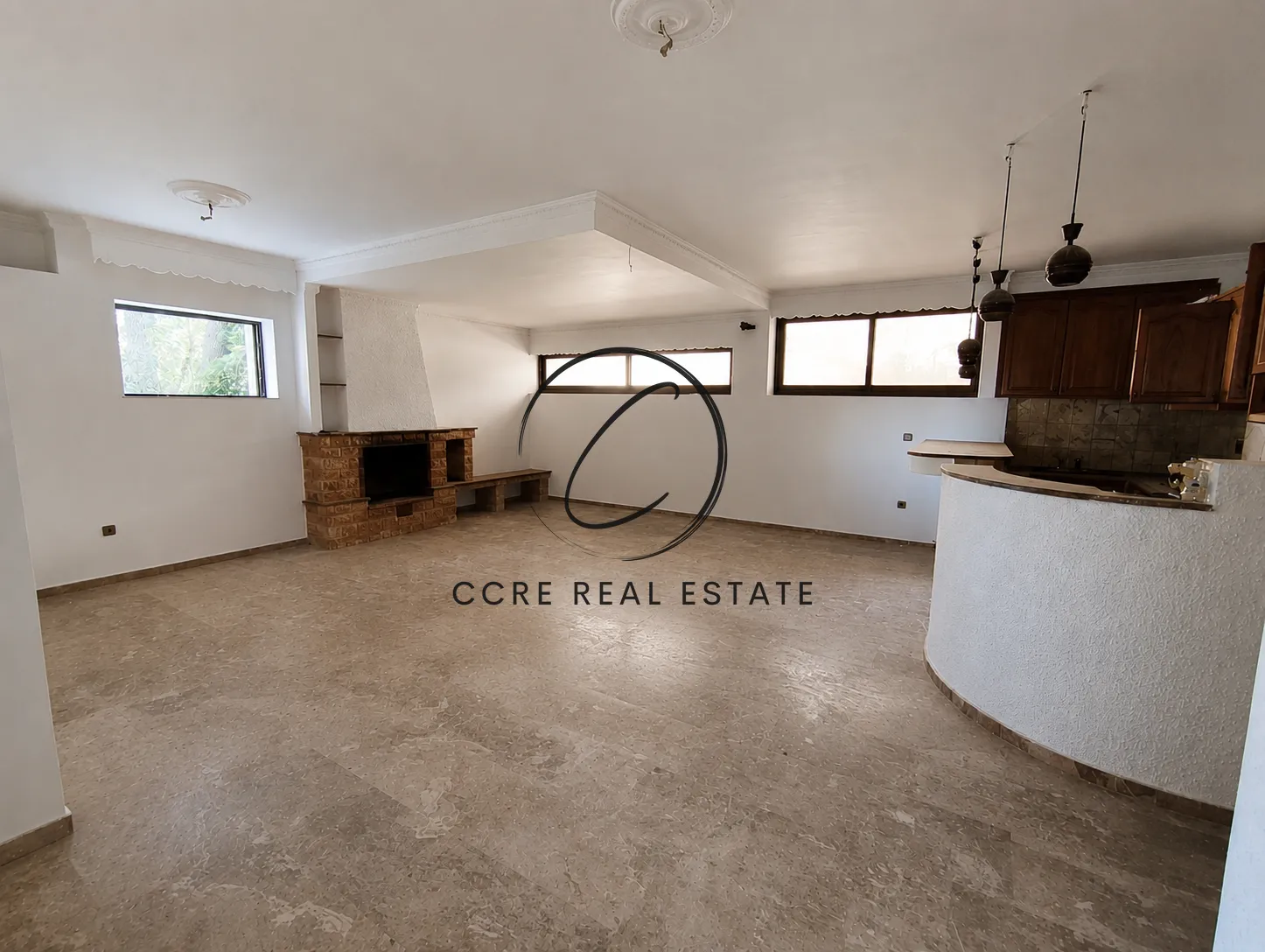 Detached house 240m²  - 5