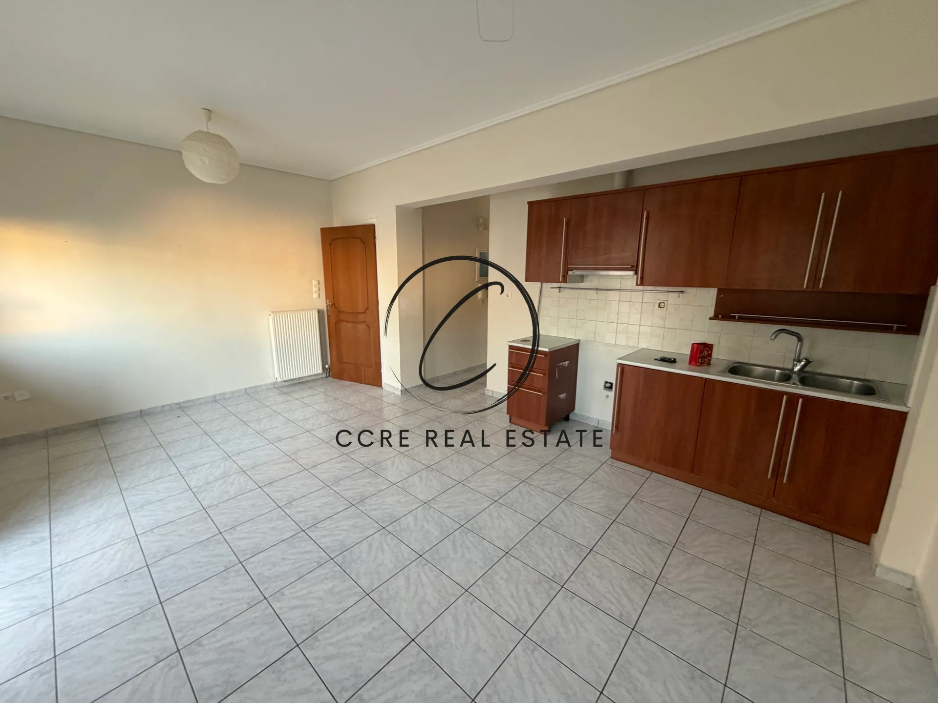 Apartment 67m²  - 2