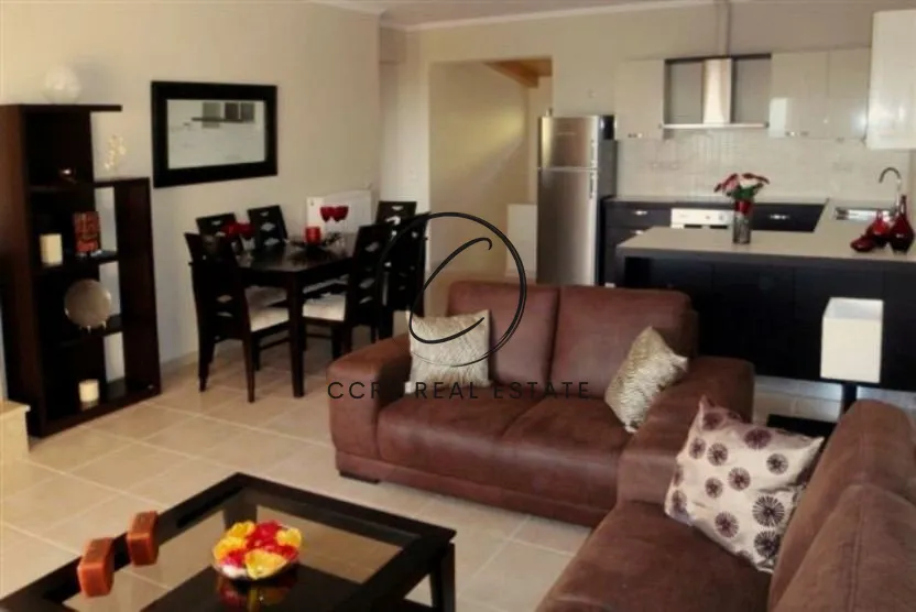 Maisonette 137m²  - 2