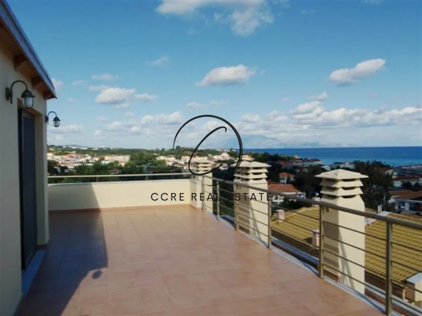 Maisonette 137m²  - 5