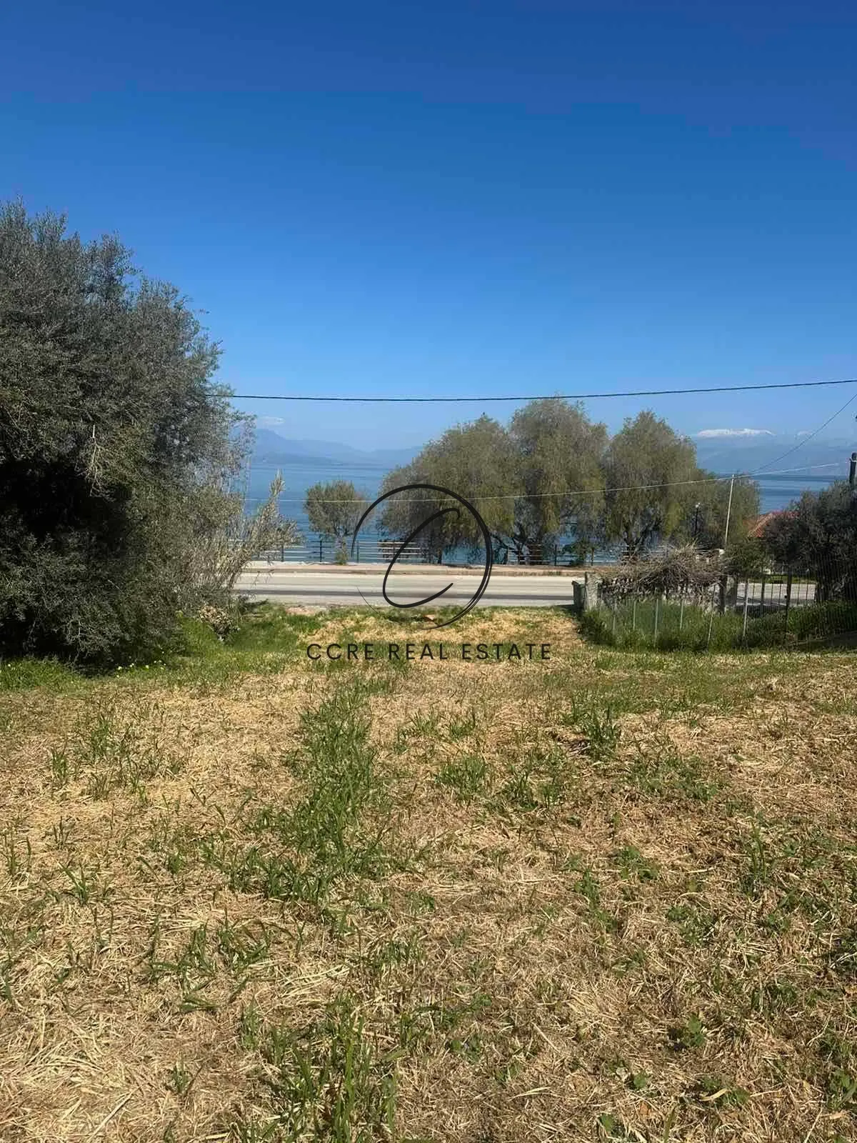 Οικόπεδο 906τ.μ.  - 2