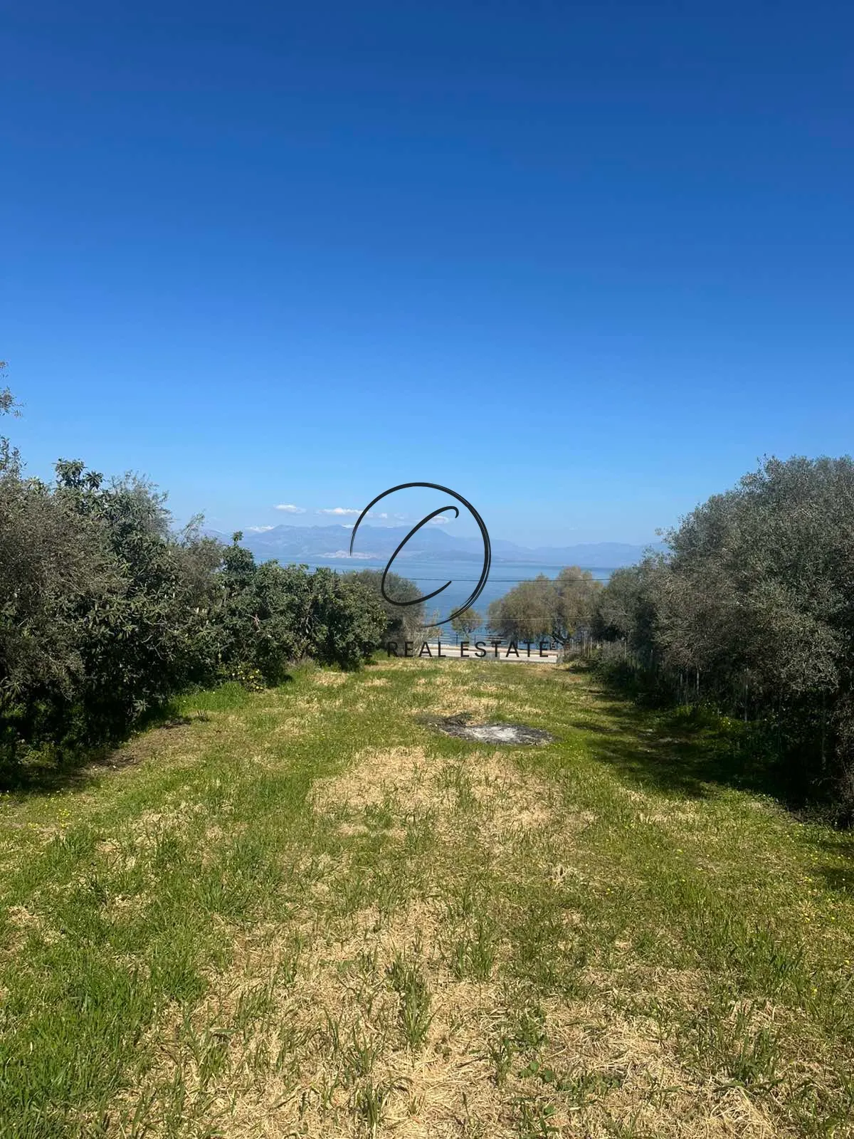Οικόπεδο 906τ.μ.  - 4