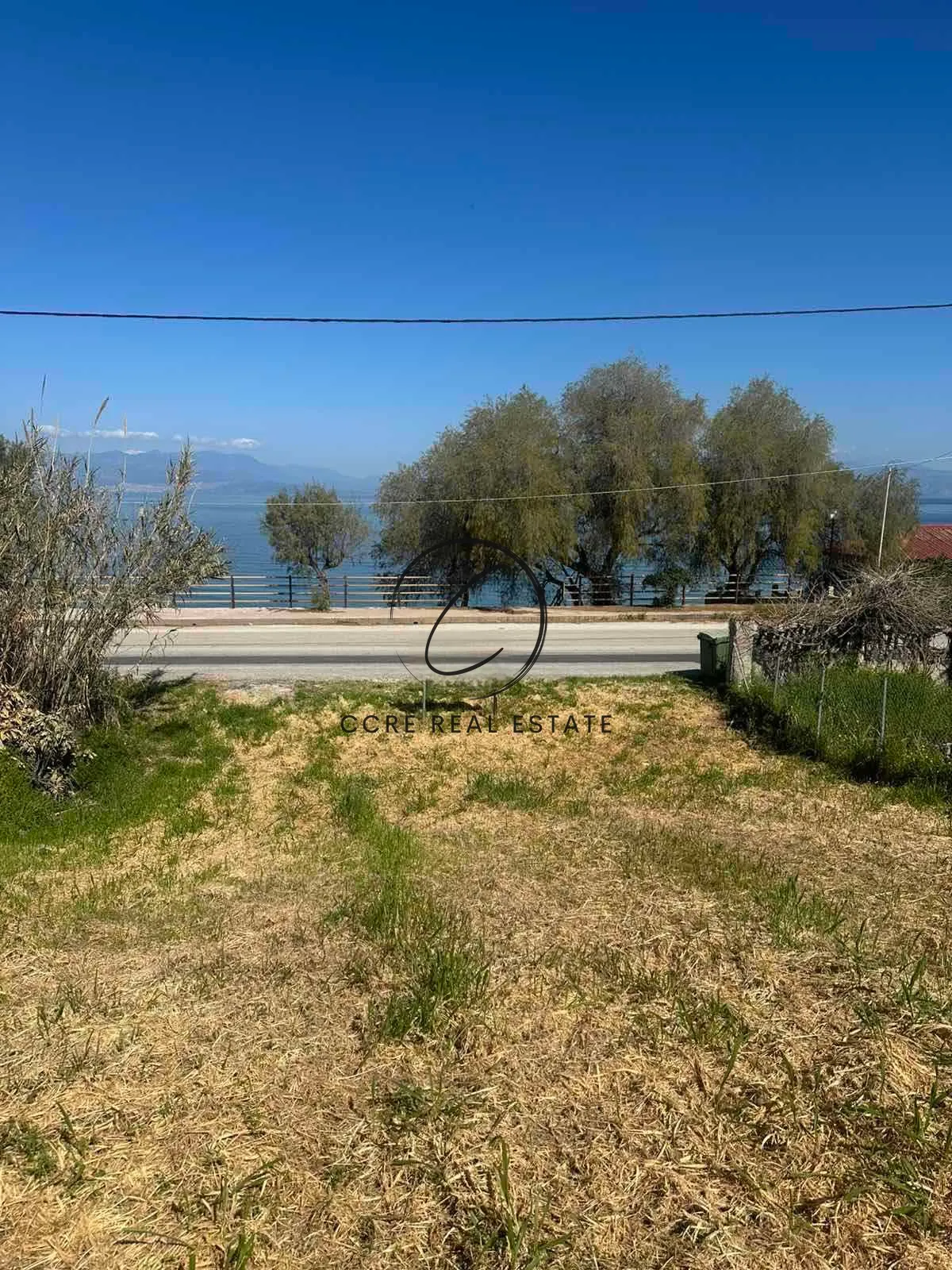 Οικόπεδο 906τ.μ.  - 5