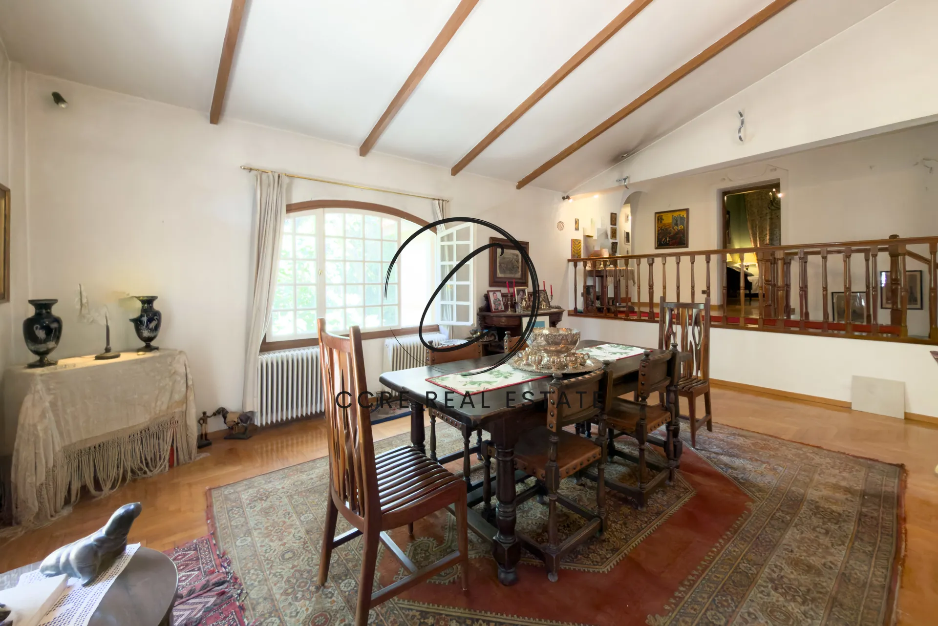 Detached house 420m²  - 4