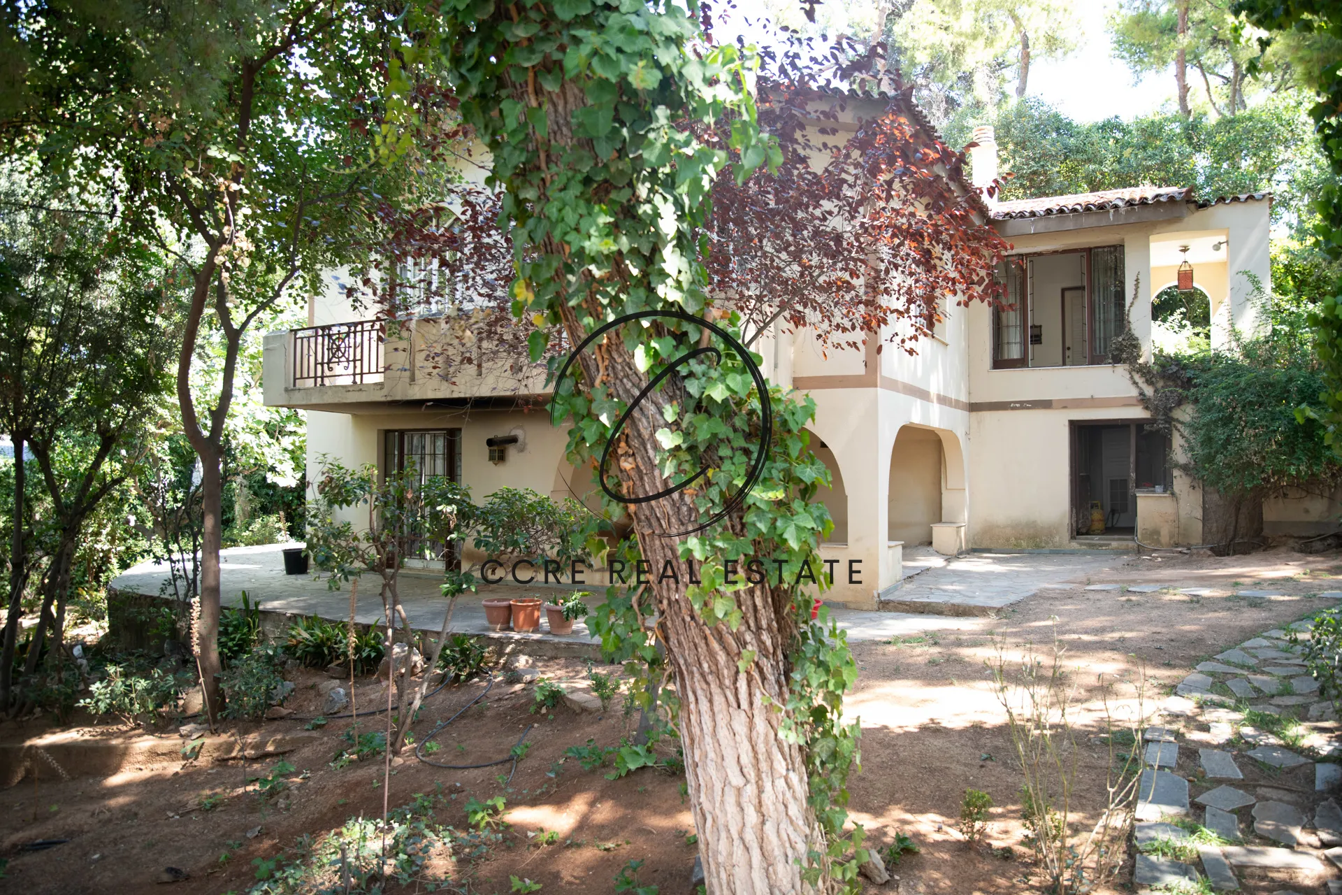 Detached house 420m²  - 5