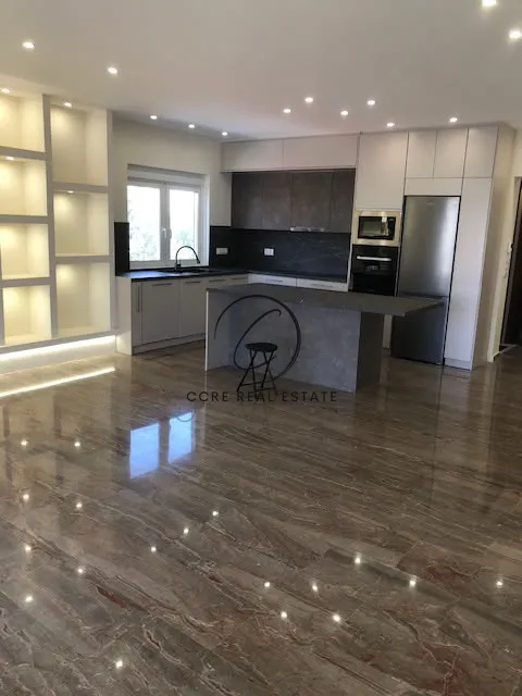 Apartment 133m²  - 3