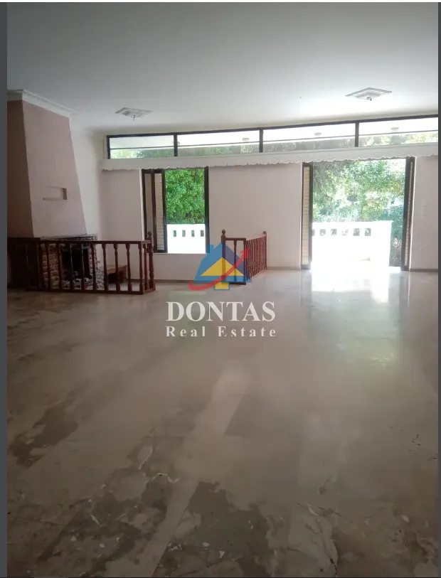Detached house 260m²  - 3