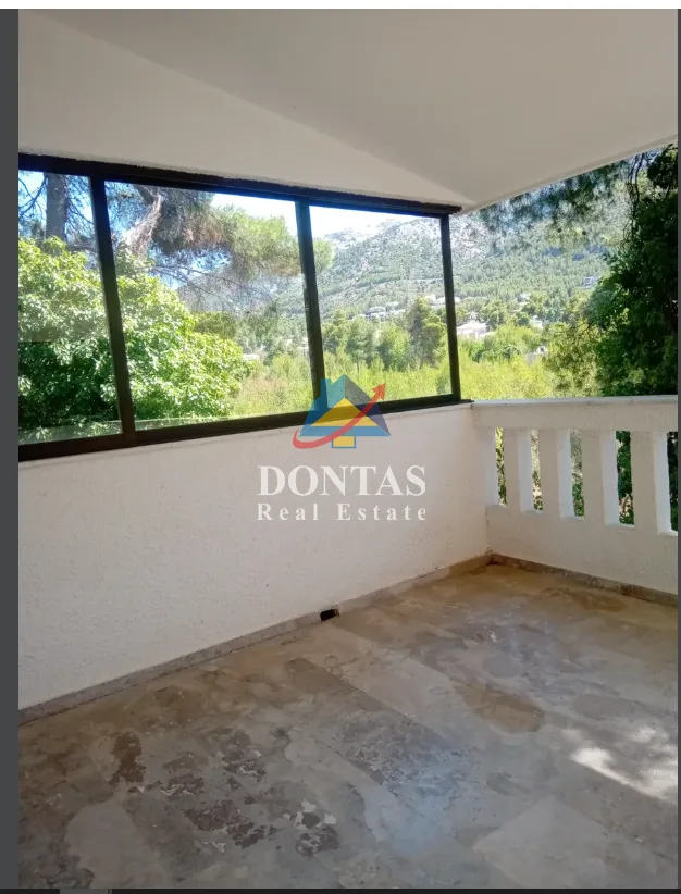 Detached house 260m²  - 4