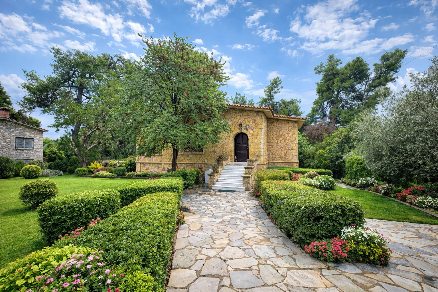 Detached house 176m²  - 3
