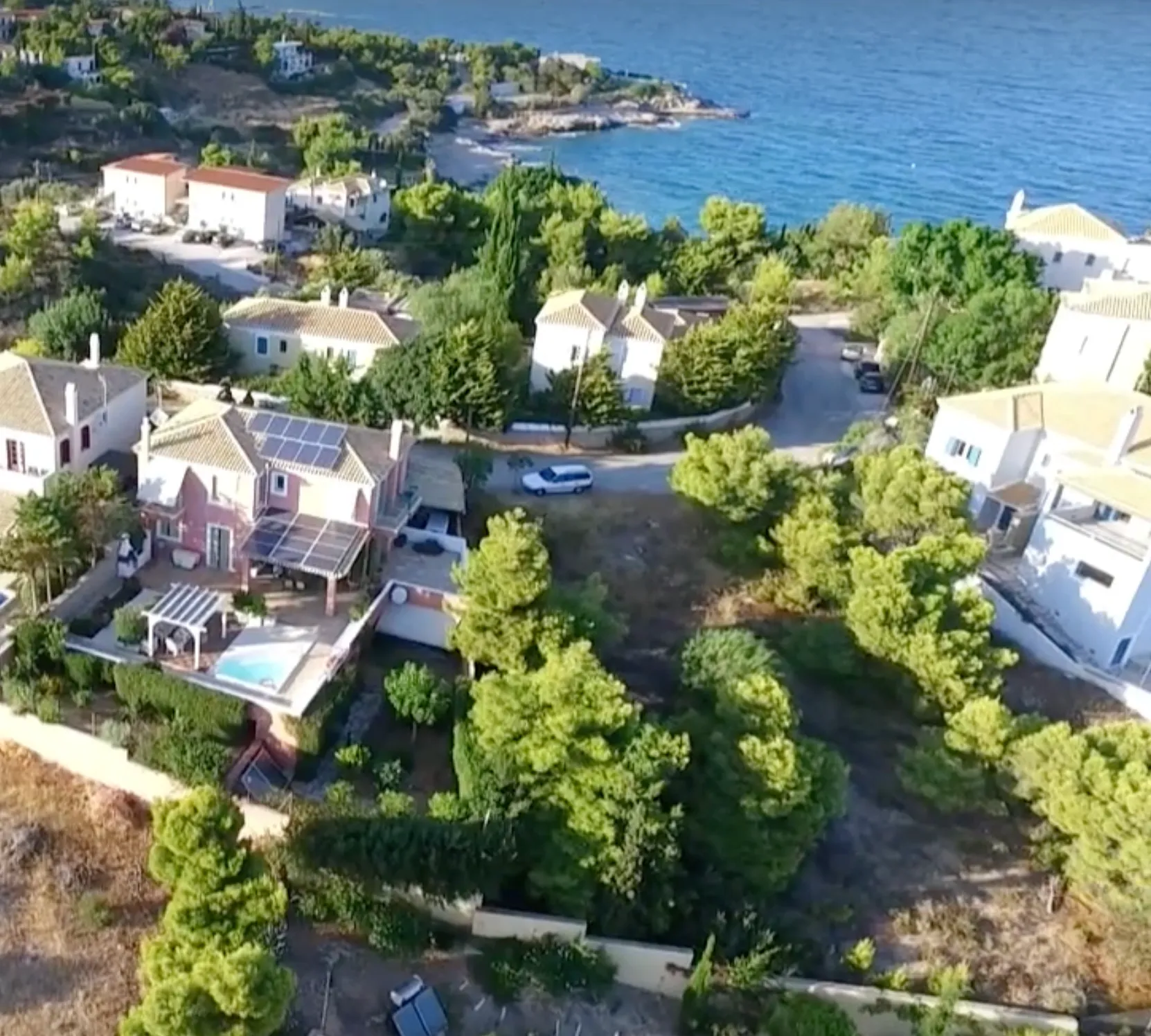 Μονοκατοικία 360τ.μ.  - 5