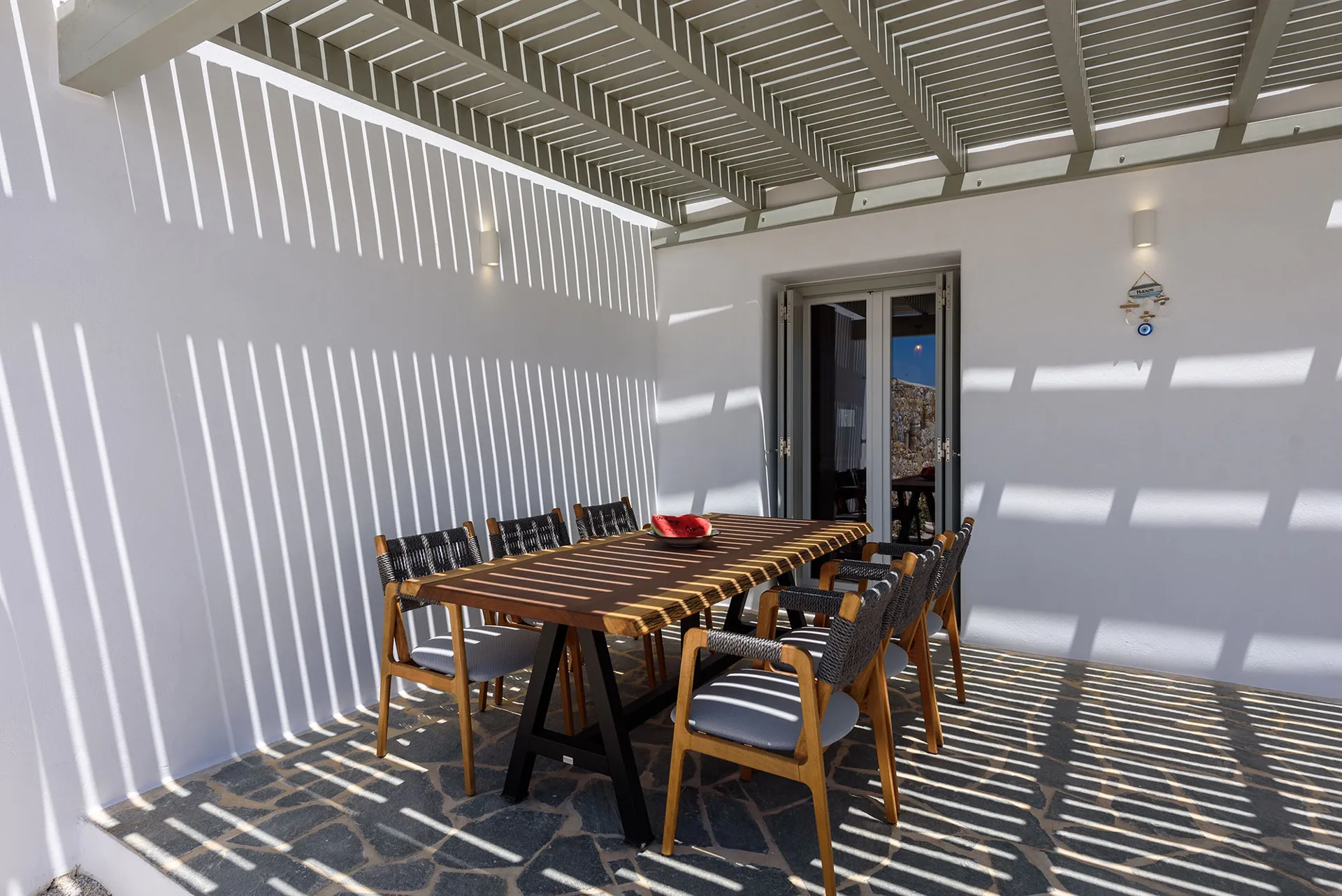 Maisonette 145m²  - 3