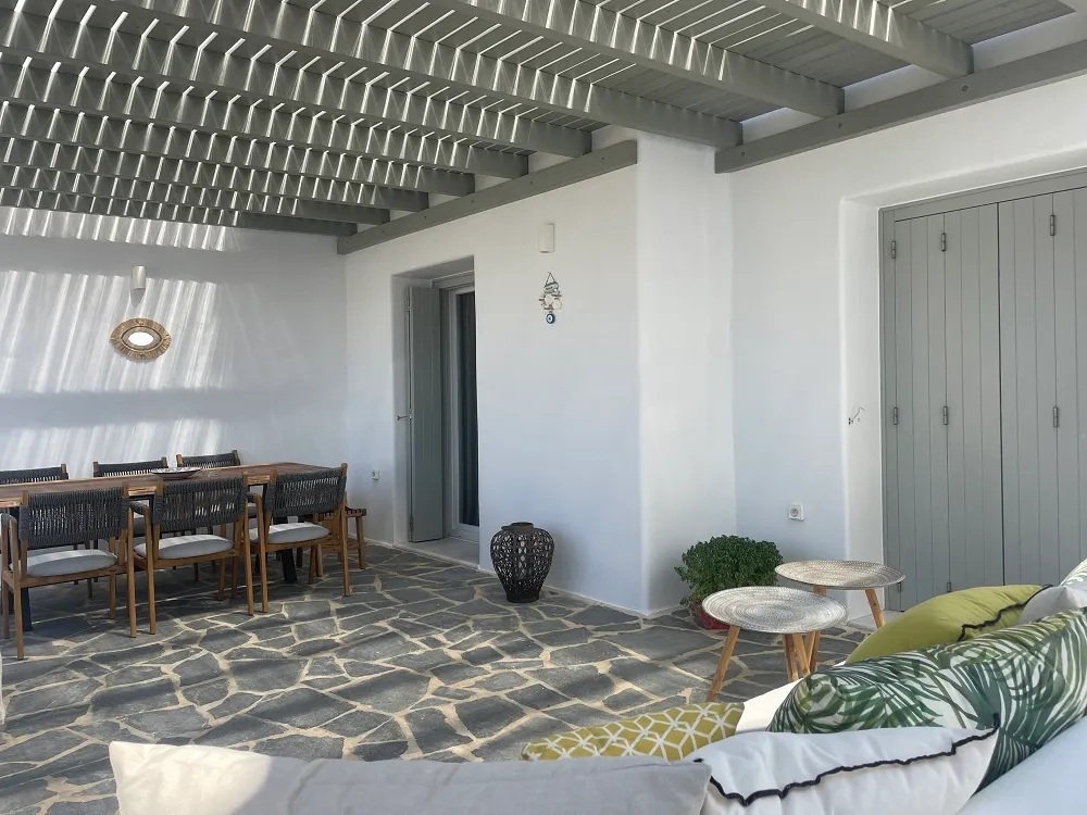 Maisonette 145m²  - 4