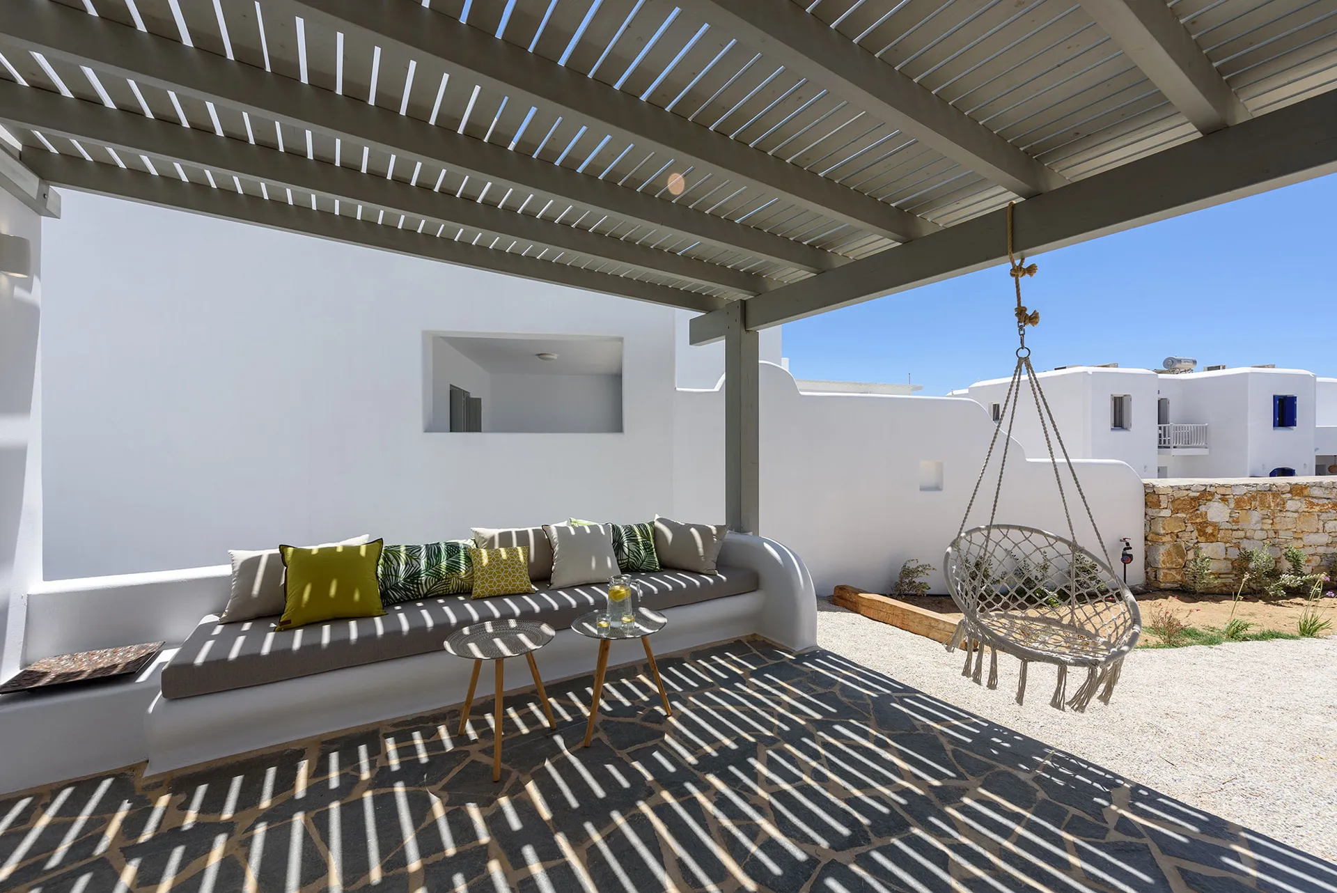 Maisonette 145m²  - 5