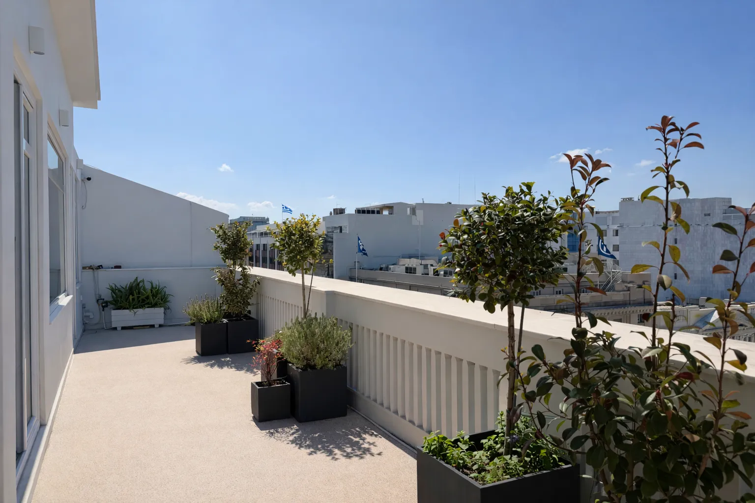 Office 180m²  - 3
