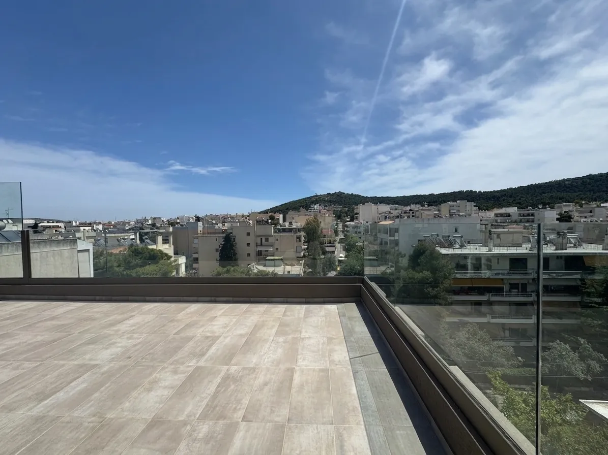 Μεζονέτα 191τ.μ.  - 3