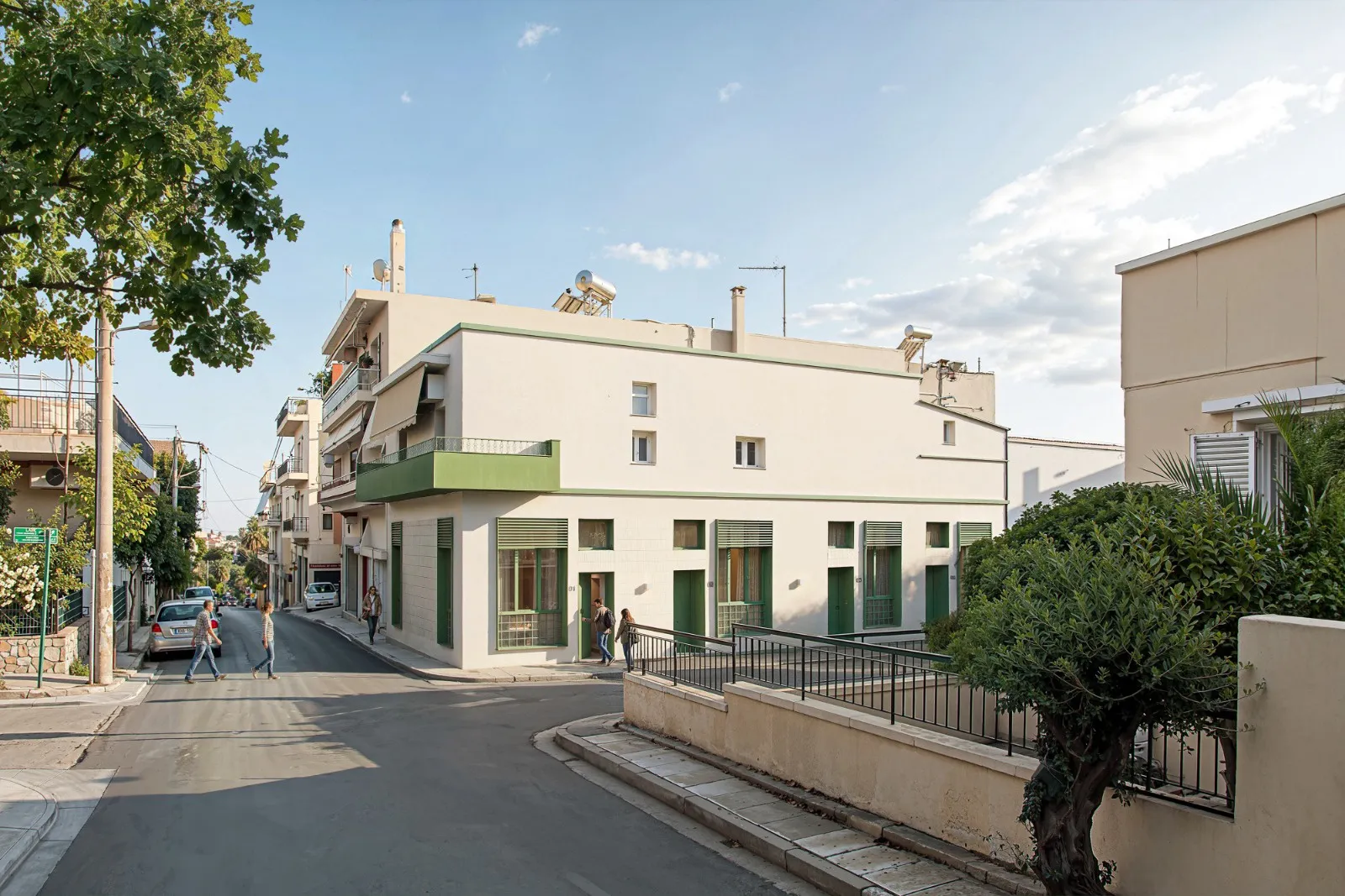 Apartment 48m²  - 2