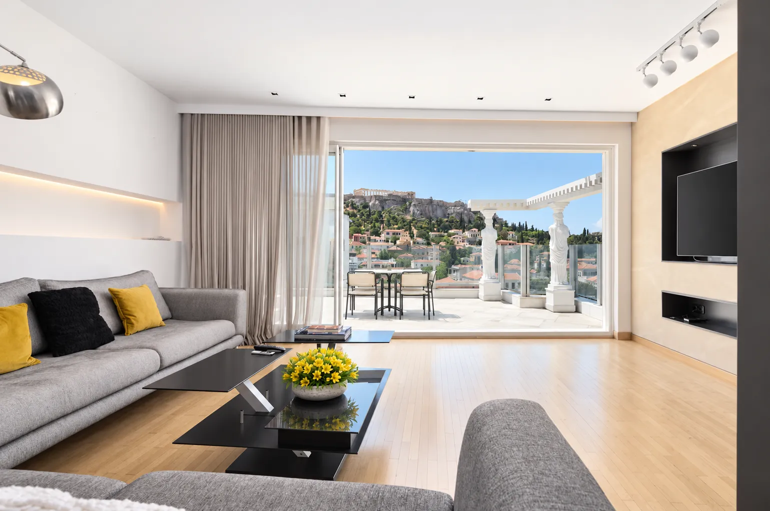 Apartment 145m²  - 3