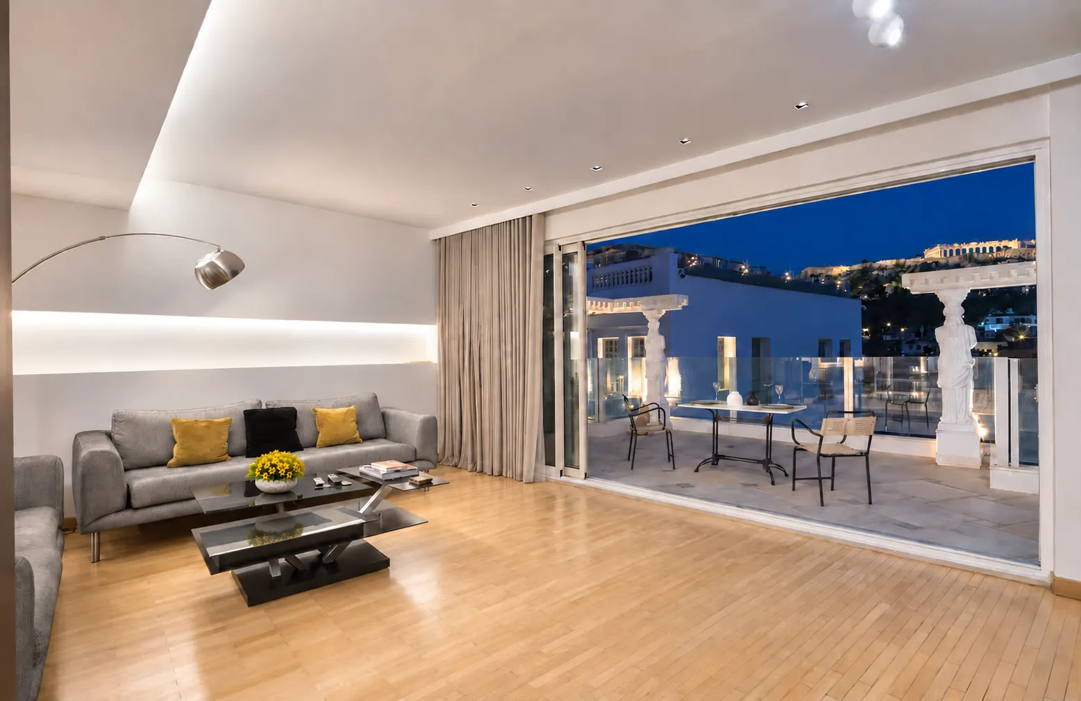 Apartment 145m²  - 4