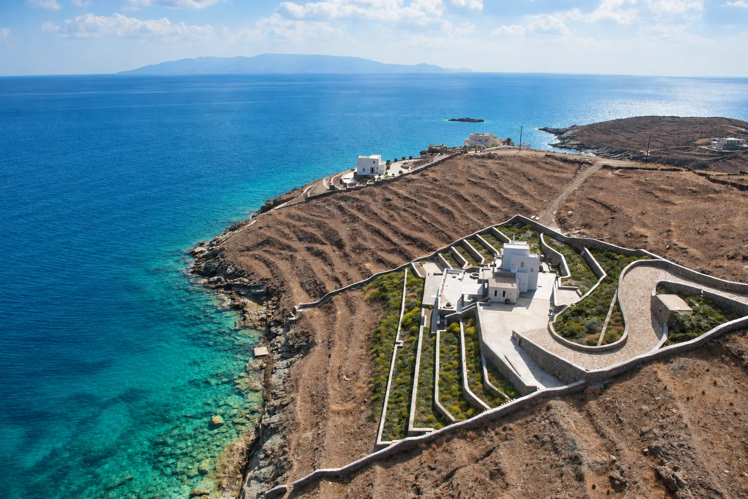 Μονοκατοικία 350τ.μ.  - 4