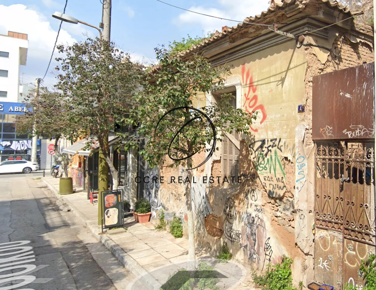 Μονοκατοικία 134τ.μ.  - 2