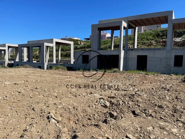 Αυτόνομο κτήριο κατοικιών 540τ.μ.  - 5