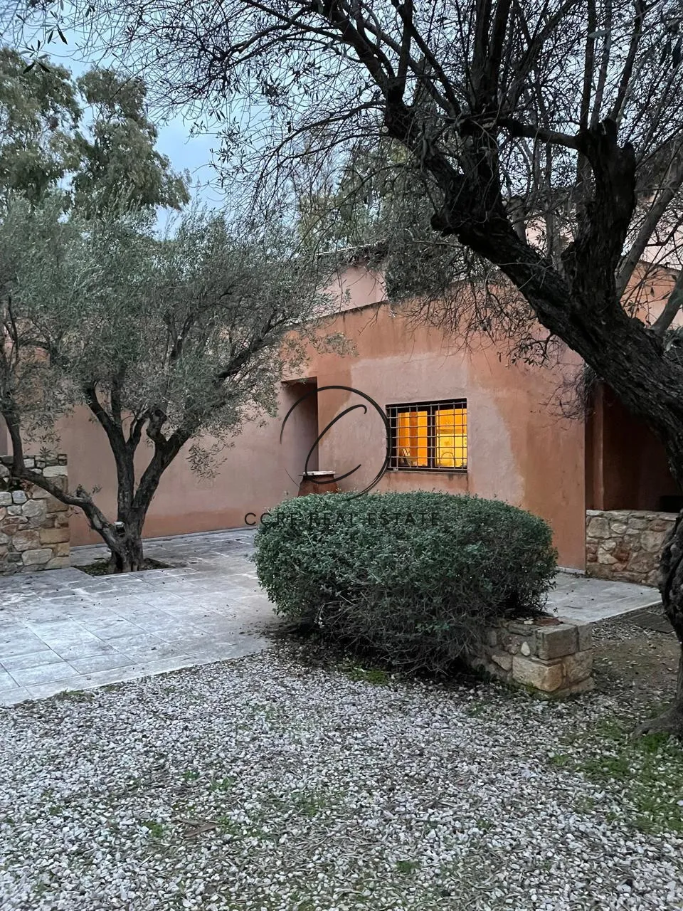 Μονοκατοικία 755τ.μ.  - 4