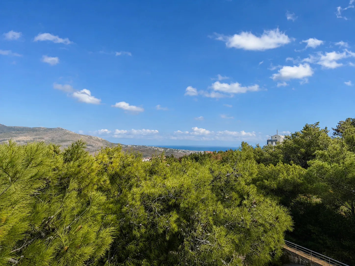 Μονοκατοικία 400τ.μ.  - 4