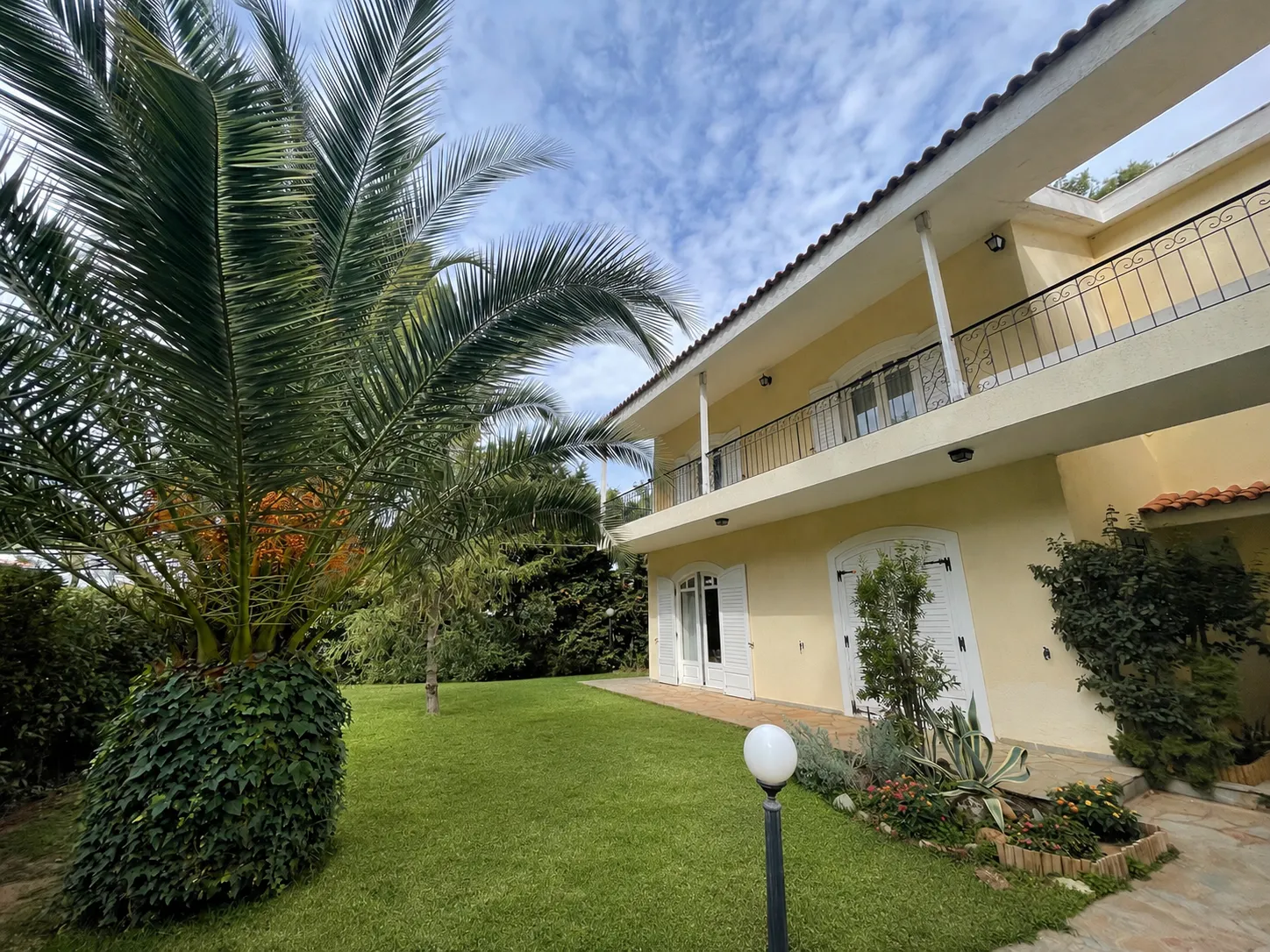 Detached house 400m²  - 2