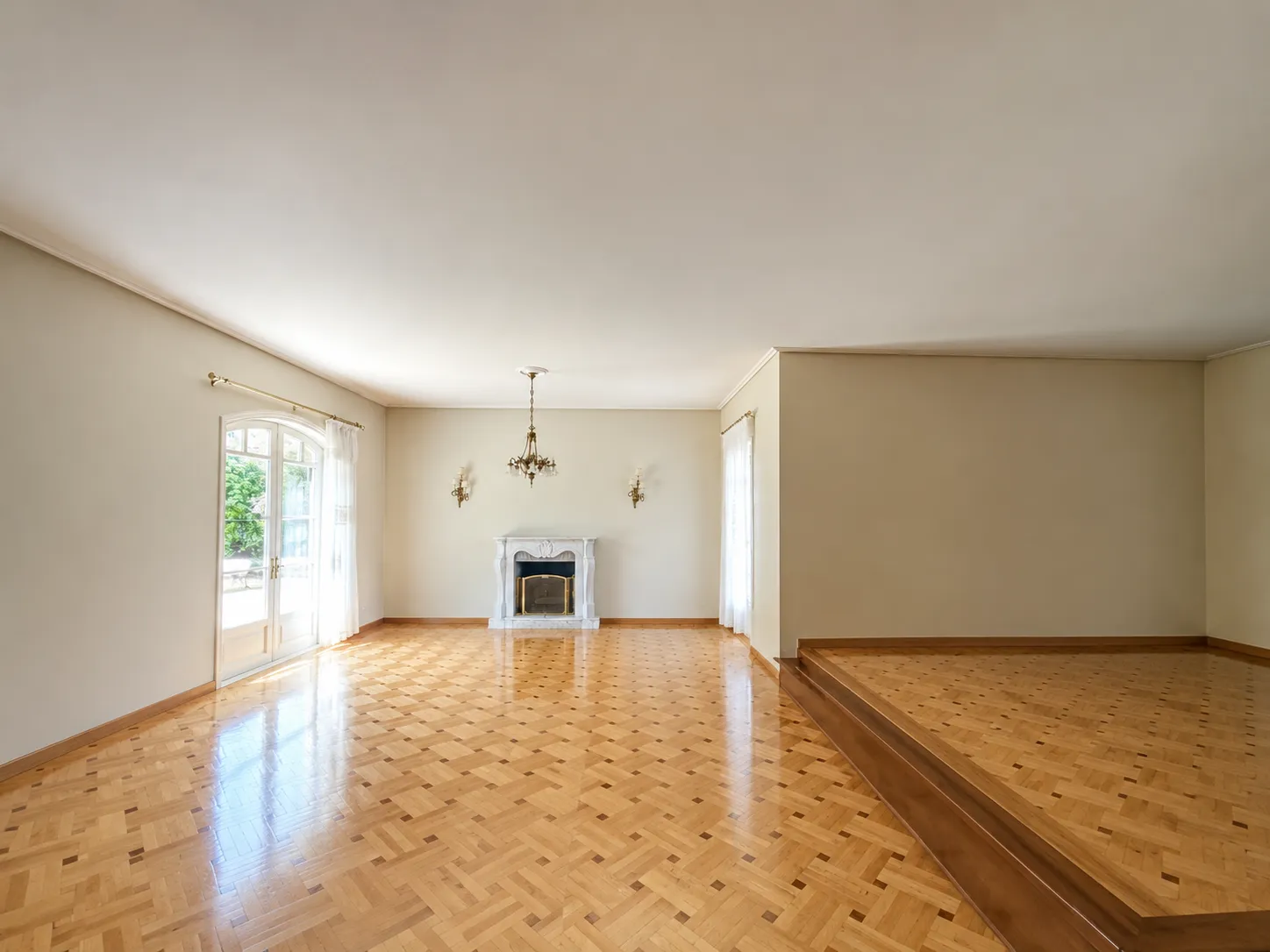 Detached house 400m²  - 3