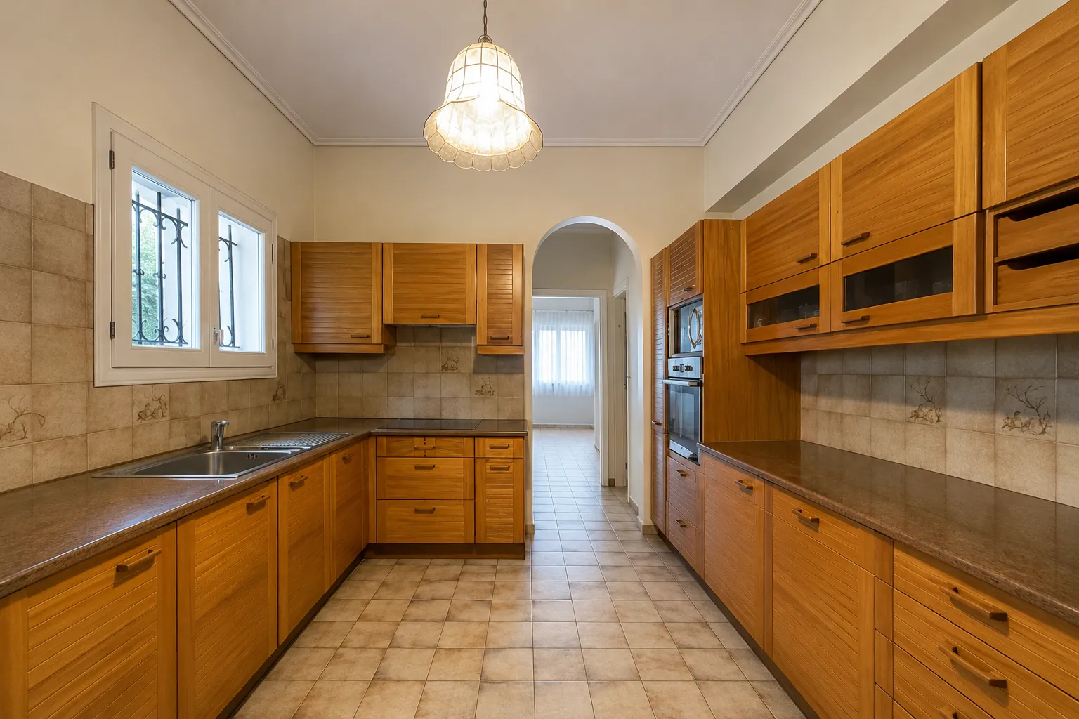 Detached house 400m²  - 5