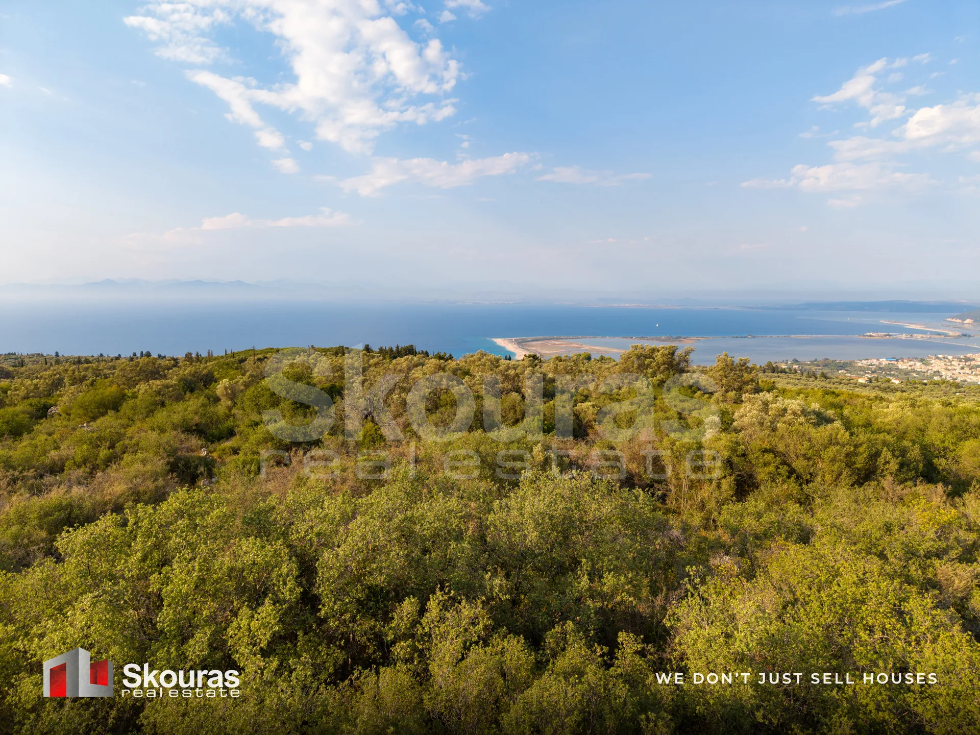Αγροτεμάχιο 5076τ.μ.  - 2