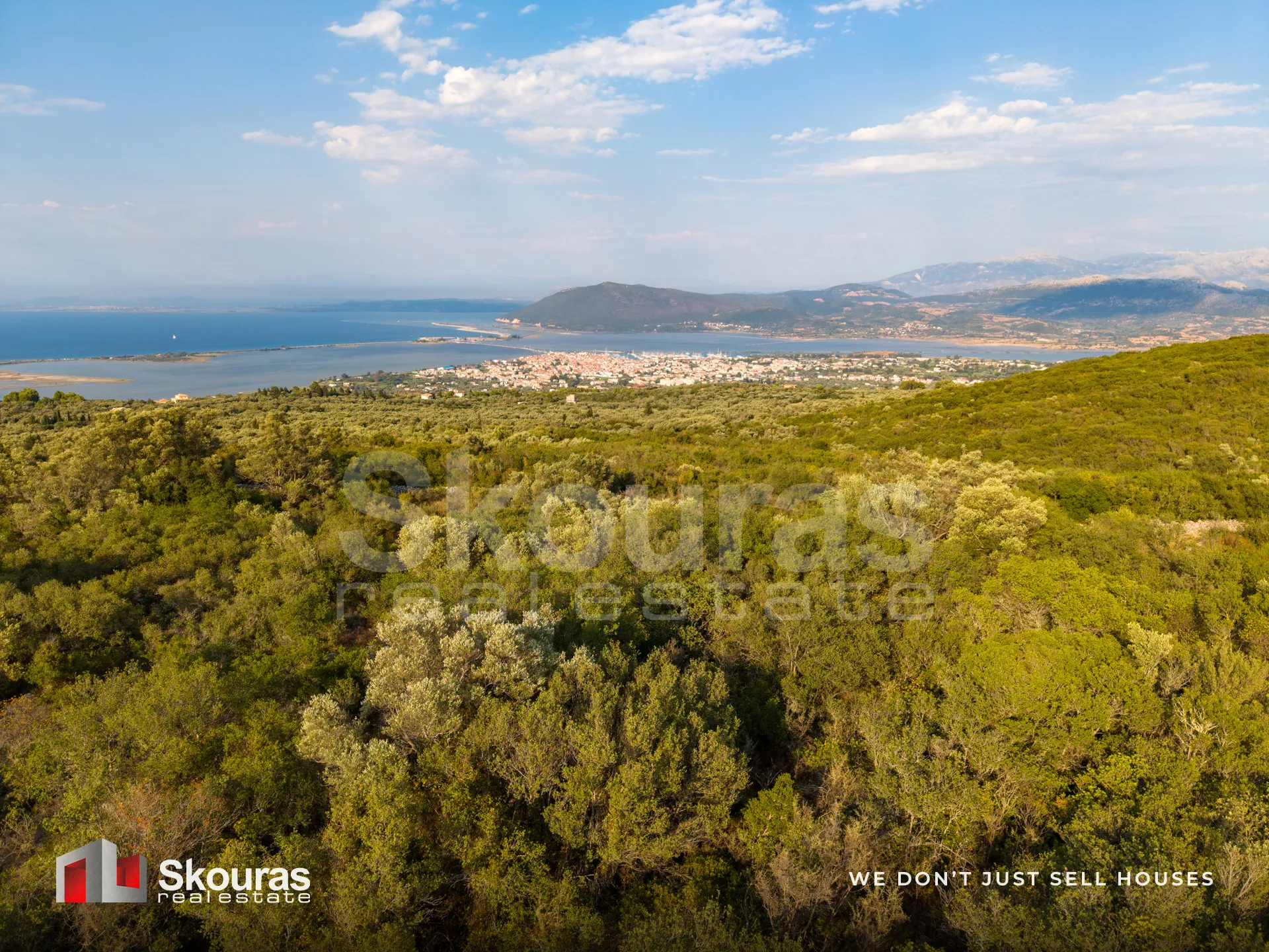 Αγροτεμάχιο 5076τ.μ.  - 3