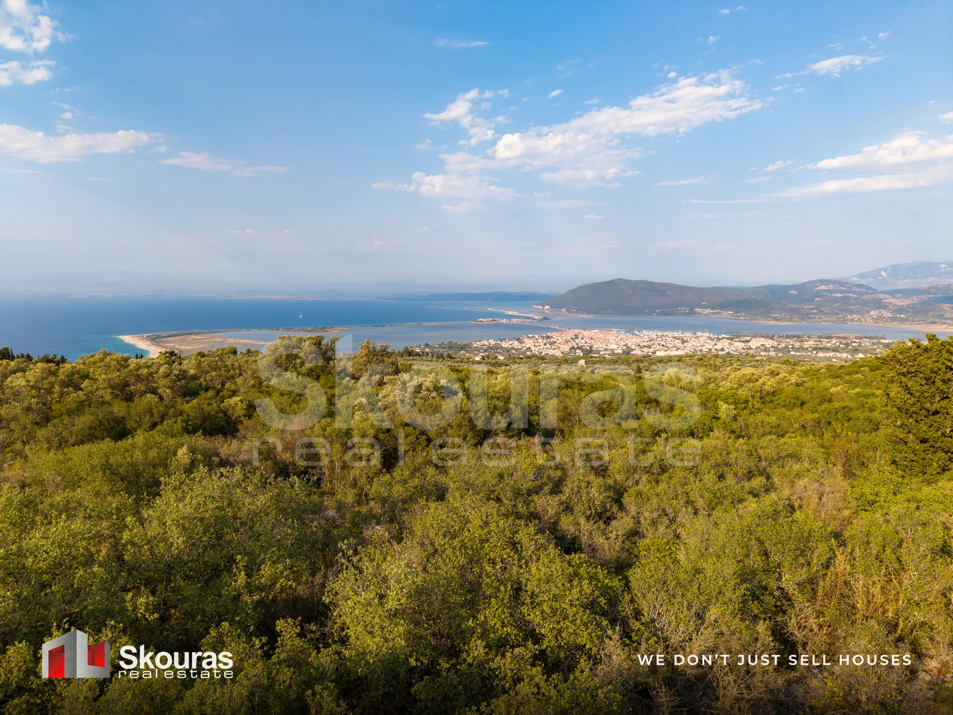 Αγροτεμάχιο 5076τ.μ.  - 4