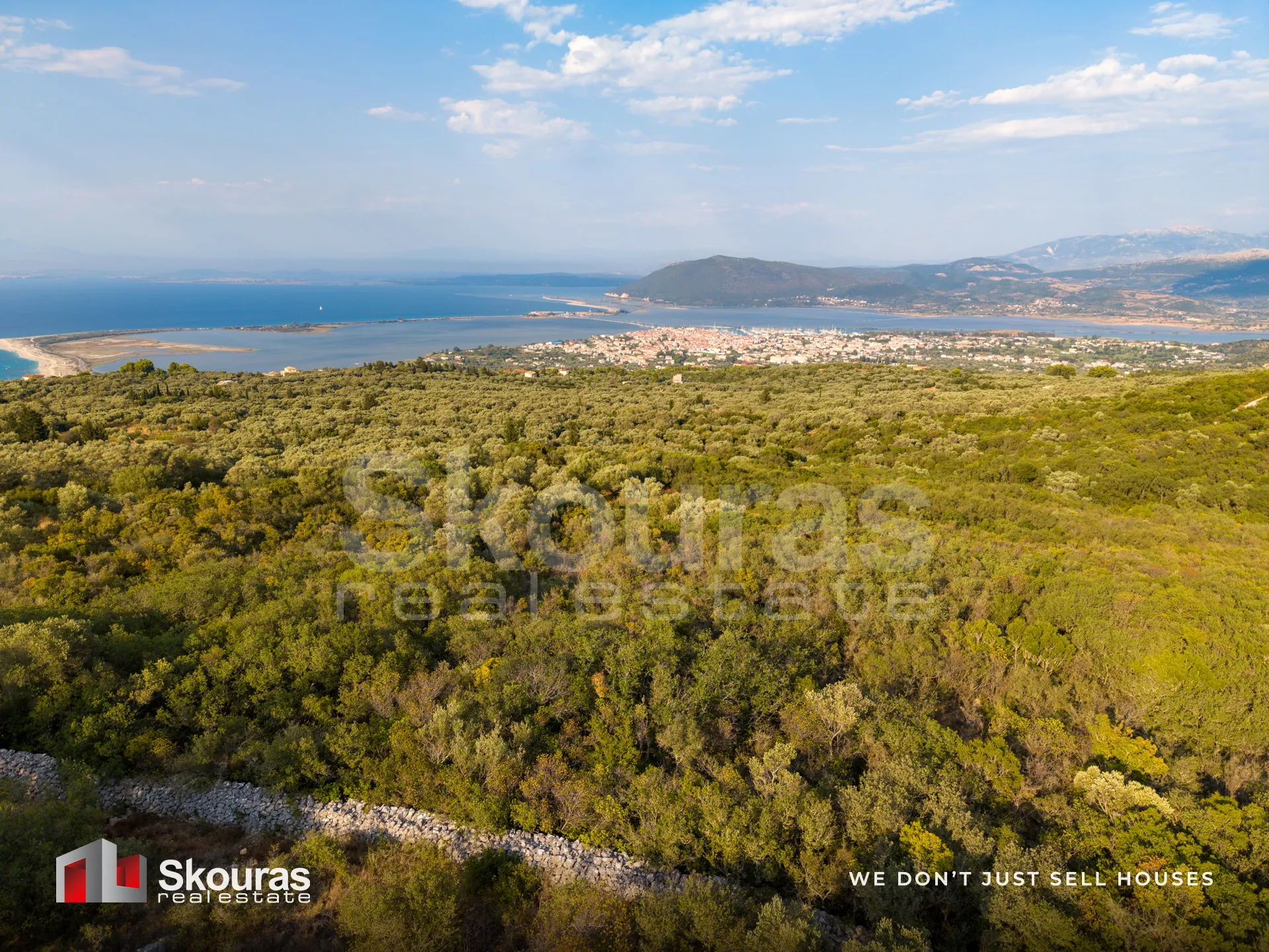 Αγροτεμάχιο 5076τ.μ.  - 5