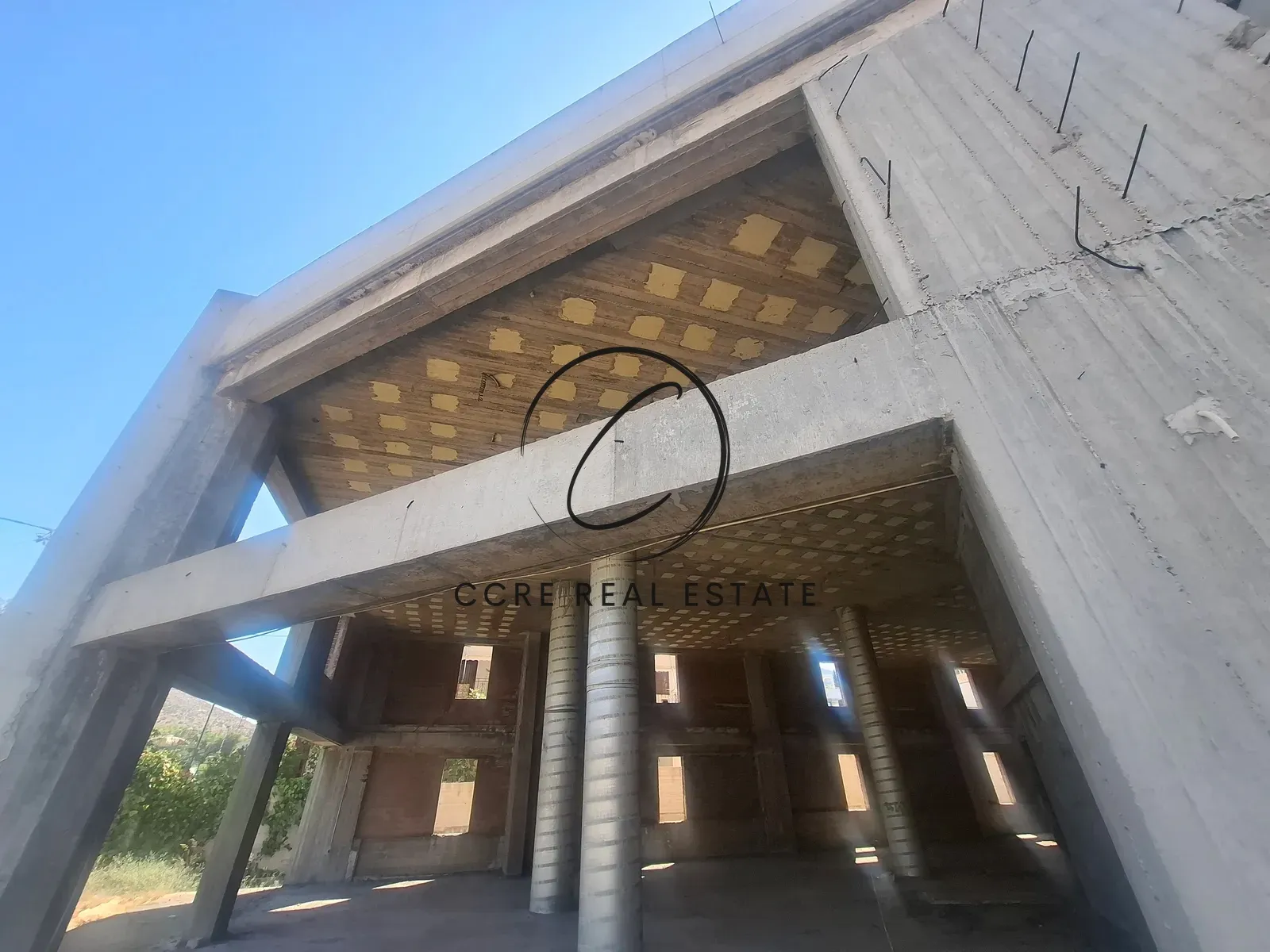 Αυτόνομο κτήριο γραφείων 2110τ.μ.  - 5