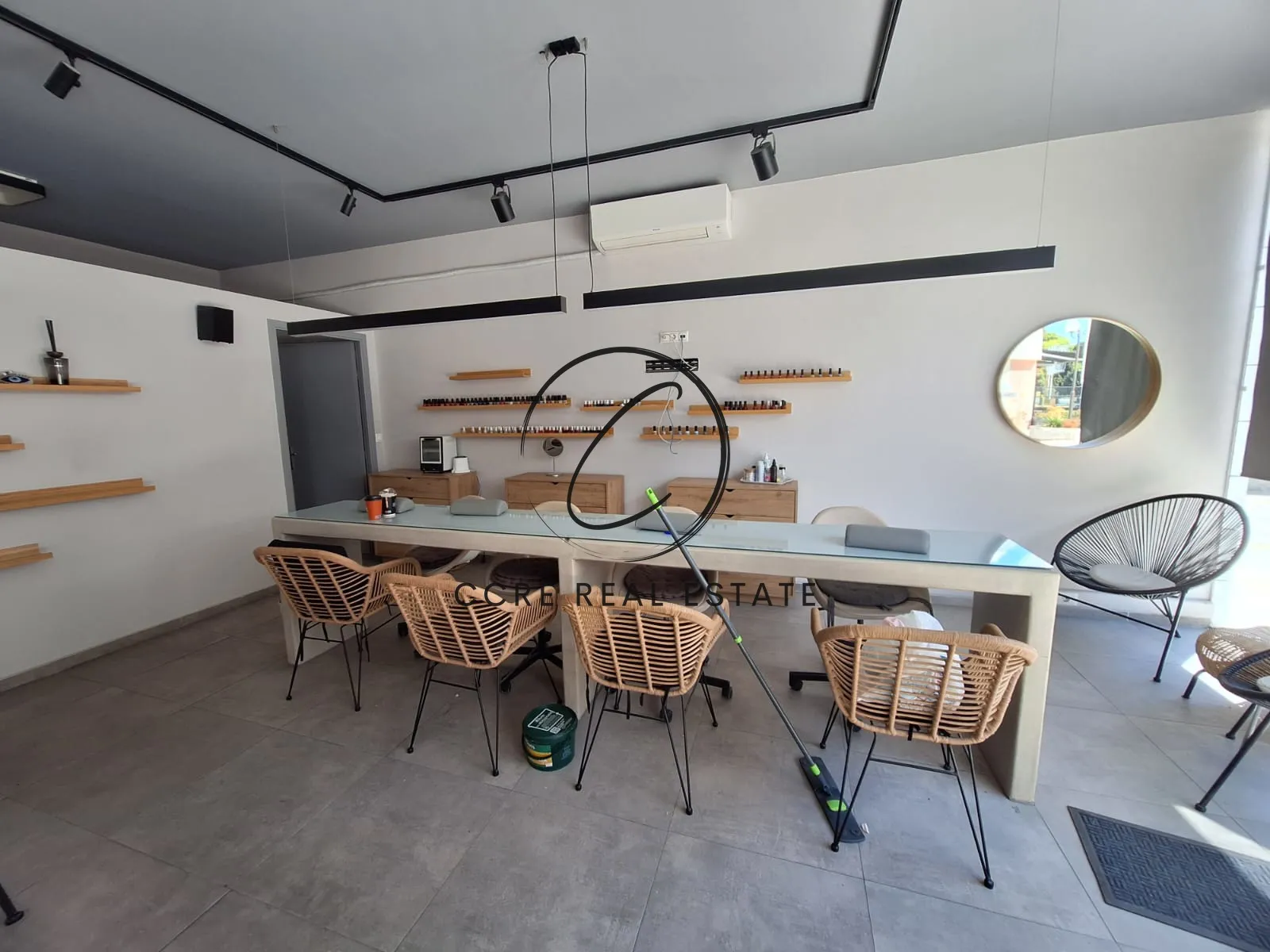 Shop 68m²  - 2