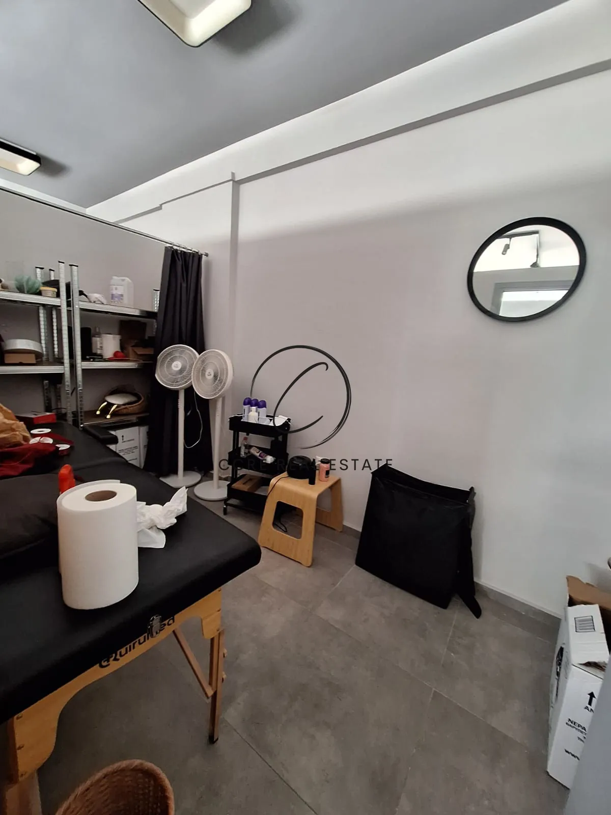 Shop 68m²  - 4