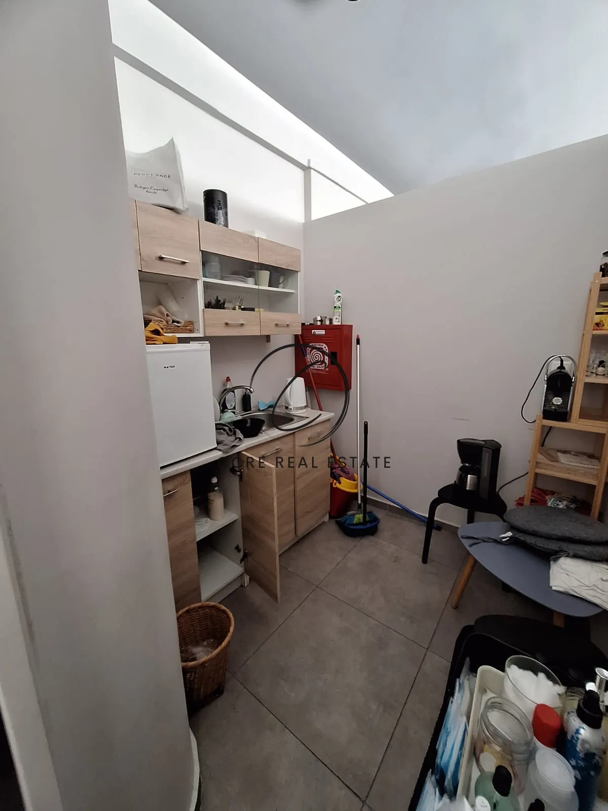 Shop 68m²  - 5