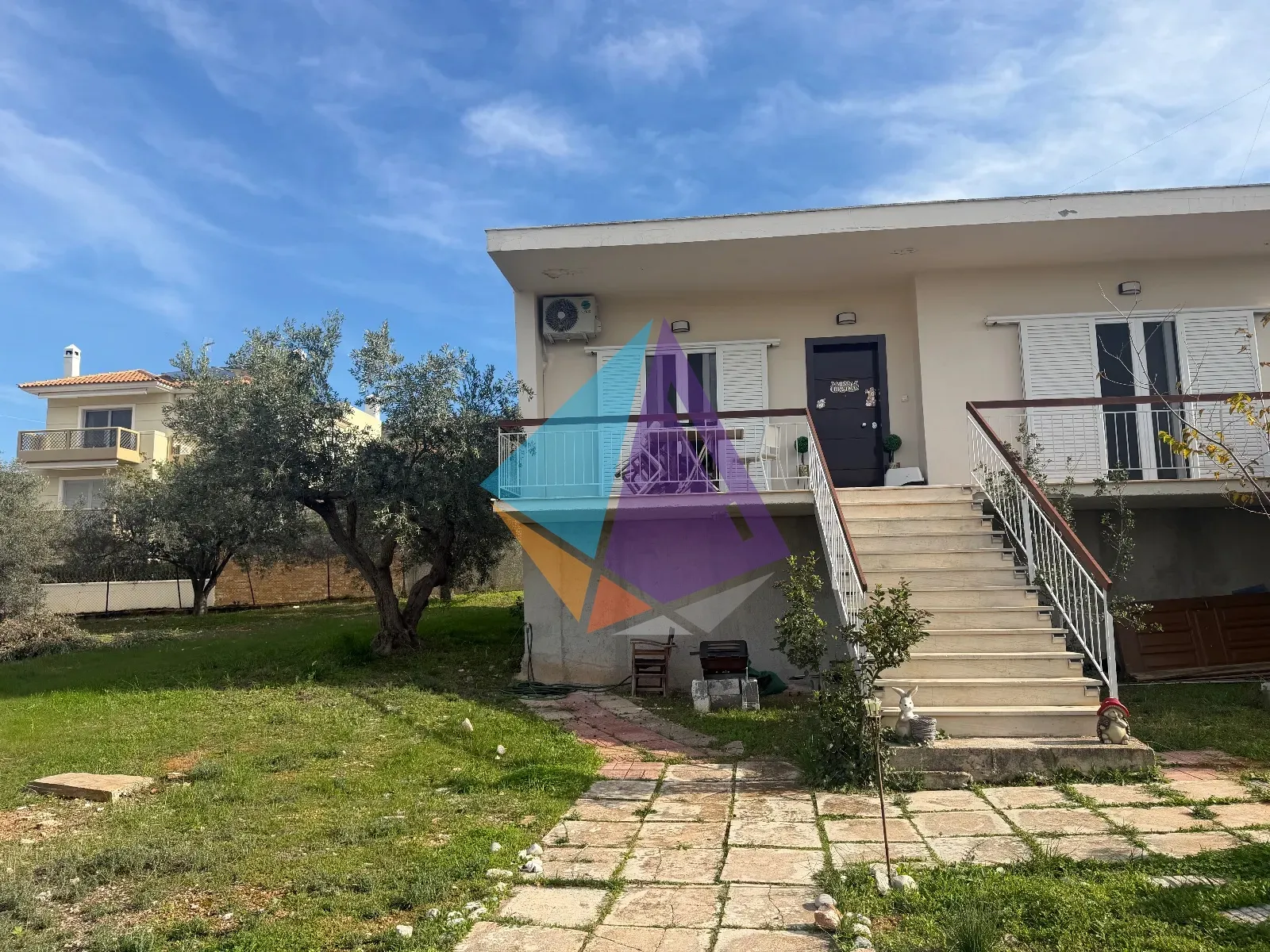 Μονοκατοικία 80τ.μ.  - 3