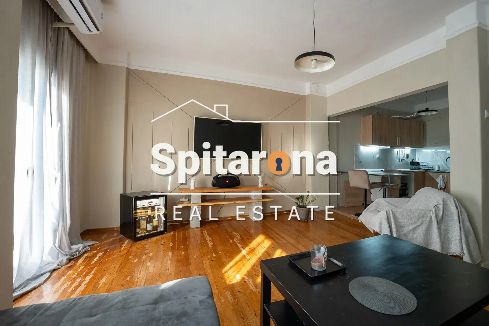 Apartment 68m²  - 3